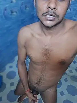 Itsdesi boy online show from 04/05/26, 04:42