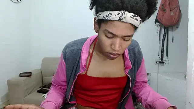 angelamarie1 online show from 11/21/25, 01:54