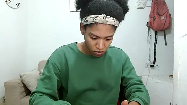 angelamarie1 online show from 02/16/26, 12:29