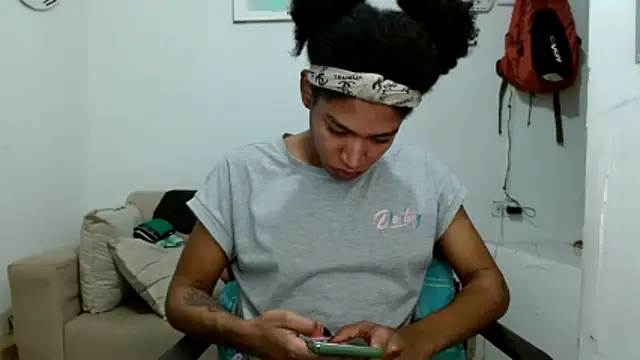 angelamarie1 online show from 03/03/26, 07:09