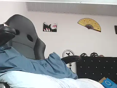 pamelabigcock69 online show from 02/21/26, 01:34