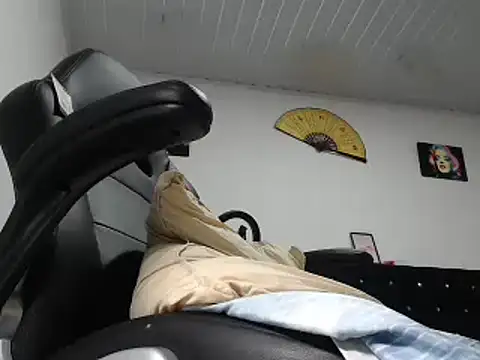 pamelabigcock69 online show from 04/15/26, 01:12