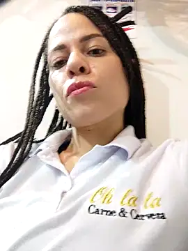 Dannacamila online show from 02/06/26, 11:30