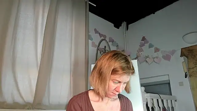 Lola Belgium online show from 03/02/25, 04:21