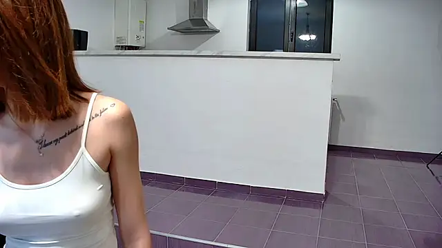 Sierra Halle online show from 02/26/25, 11:48