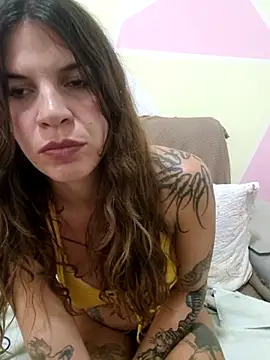 frenchxena98 online show from 12/22/25, 08:50