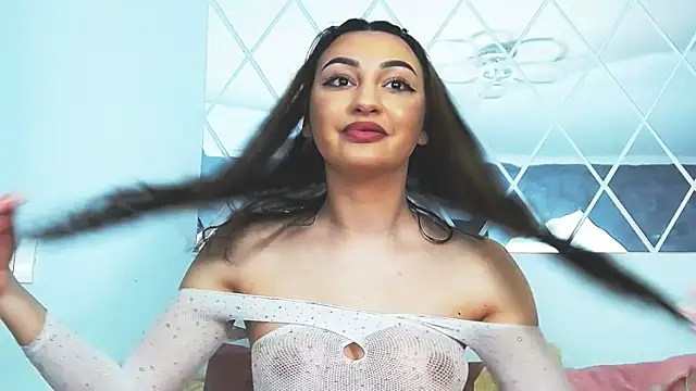 LucyKims online show from 03/05/26, 08:43