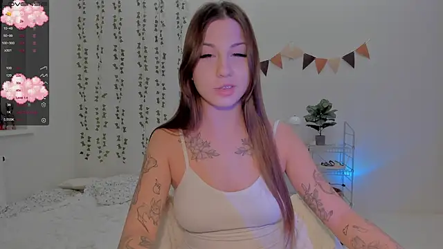 Mary tiim online show from 12/06/24, 09:02