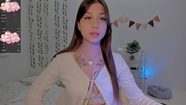 Mary tiim online show from 01/21/25, 06:45