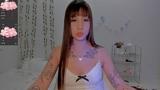 Mary tiim online show from 02/26/25, 08:00