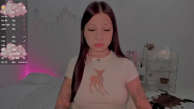 Mary tiim online show from 10/21/25, 01:45