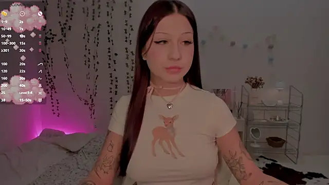 Mary tiim online show from 11/22/25, 03:55