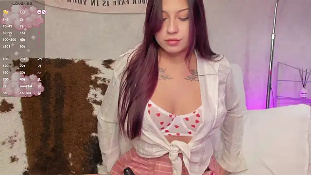 Mary tiim online show from 04/13/26, 02:55