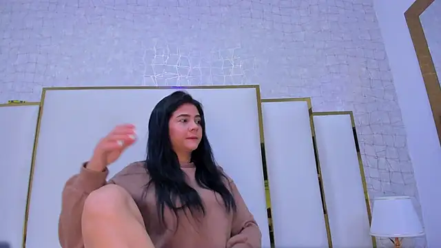 paola rodriguez online show from 09/17/25, 11:45