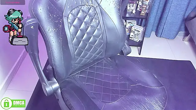 Roxy clark online show from 03/12/26, 09:04