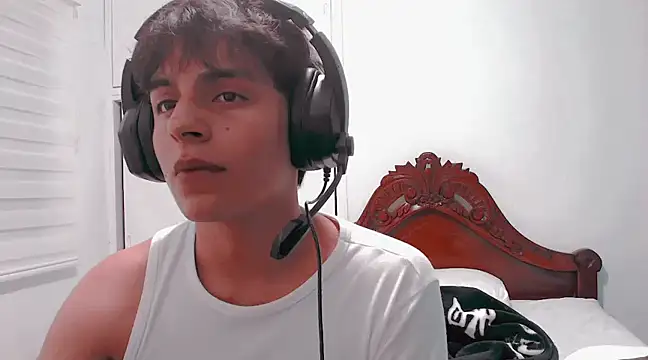 ZHALEM online show from 02/20/25, 04:28