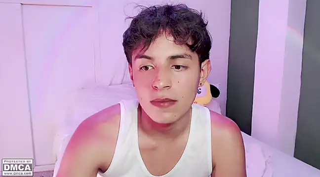 ZHALEM online show from 02/21/25, 04:07