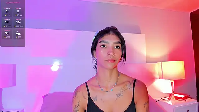 LauraAristizabal online show from 01/19/26, 12:31