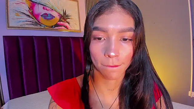 LauraAristizabal online show from 07/01/26, 12:07