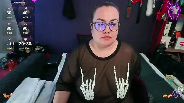 foxbell lt online show from 12/18/24, 03:04