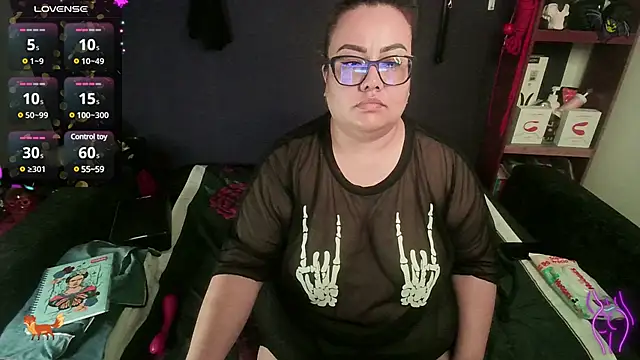 foxbell lt online show from 12/29/24, 11:08