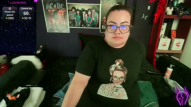 foxbell lt online show from 01/28/25, 08:58