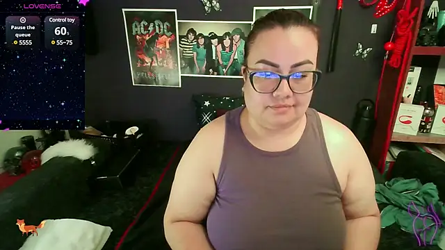 foxbell lt online show from 02/11/25, 12:16