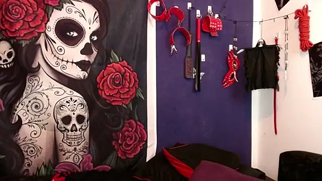 foxbell lt online show from 09/20/25, 05:14