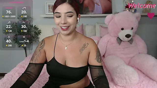 vane lopez  online show from 01/19/25, 12:38