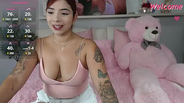 vane lopez  online show from 01/23/25, 09:18