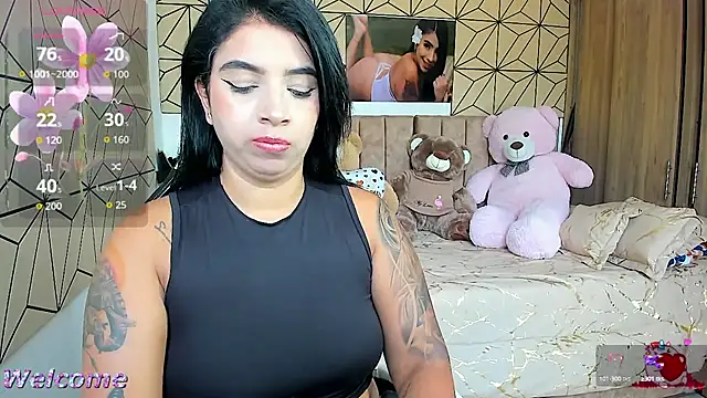 vane lopez  online show from 09/15/25, 05:35