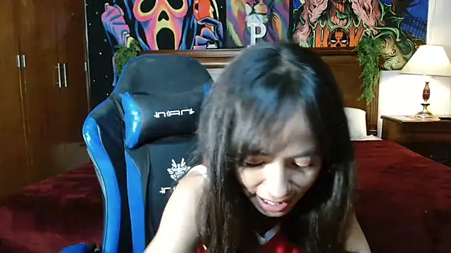 MINI Petite online show from 01/29/25, 01:16