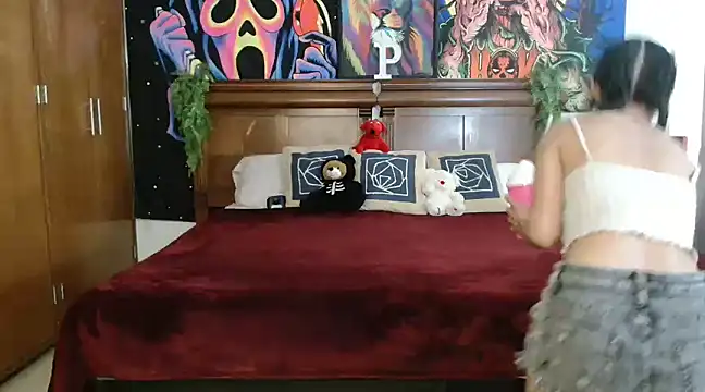 MINI Petite online show from 01/31/25, 08:43