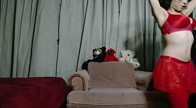 MINI Petite online show from 02/20/25, 04:50