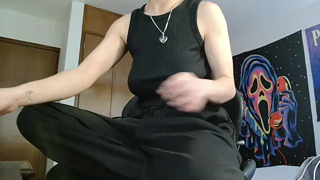 MINI Petite online show from 02/27/26, 05:46