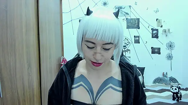 yunkodolly666 online show from 03/20/25, 12:19
