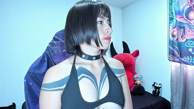 Snapshot of yunkodolly666 chatting on 05/20/26, 07:20 yunkodolly666 online show from 05/20/26, 07:20