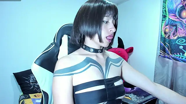 Snapshot of yunkodolly666 chatting on 05/28/26, 03:42 yunkodolly666 online show from 05/28/26, 03:42