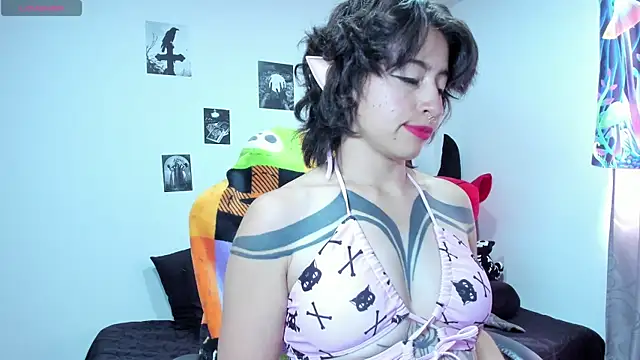 yunkodolly666 online show from 07/17/26, 08:14