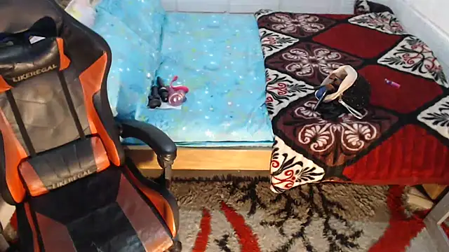 sexyjustin202 online show from 03/01/26, 10:45