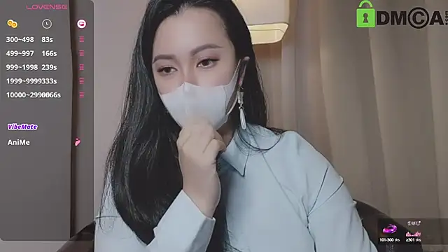 Sime Naughty online show from 03/01/25, 10:42