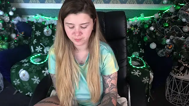 AmellyMilly online show from 01/05/26, 05:27