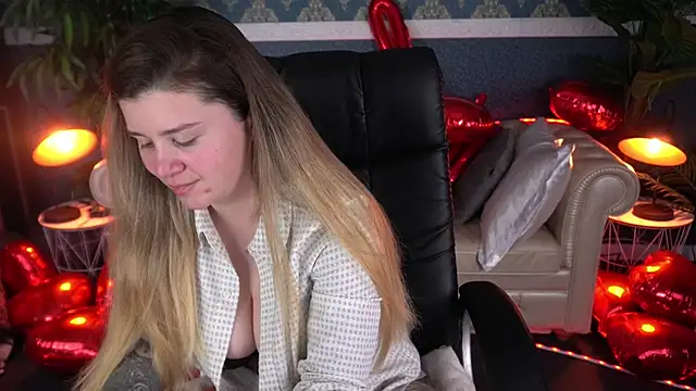 Snapshot of AmellyMilly chatting on 02/07/26, 01:48 AmellyMilly online show from 02/07/26, 01:48