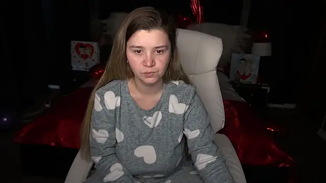 Snapshot of AmellyMilly chatting on 02/12/26, 01:28 AmellyMilly online show from 02/12/26, 01:28