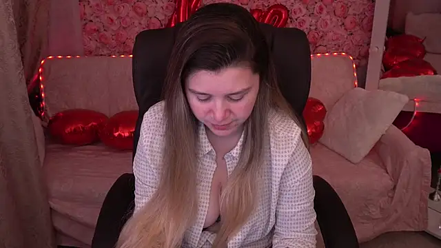 Snapshot of AmellyMilly chatting on 02/19/26, 01:40 AmellyMilly online show from 02/19/26, 01:40