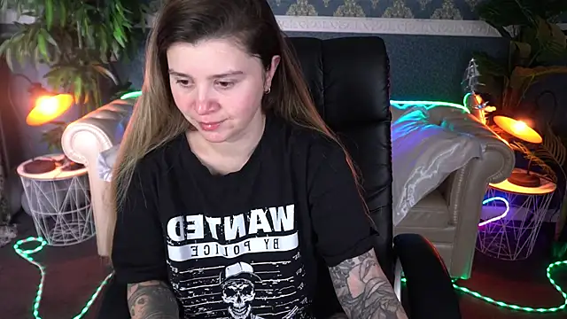 Snapshot of AmellyMilly chatting on 03/01/26, 08:11 AmellyMilly online show from 03/01/26, 08:11