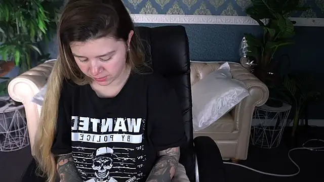 Snapshot of AmellyMilly chatting on 03/02/26, 05:52 AmellyMilly online show from 03/02/26, 05:52