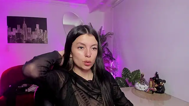 Meghan320 online show from 11/07/25, 11:32