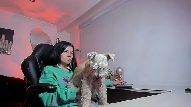 Meghan320 online show from 12/14/25, 11:37