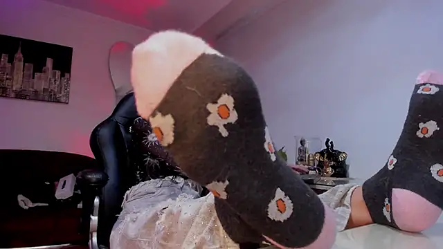 Meghan320 online show from 03/06/26, 11:39